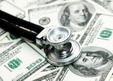 Mesh Case Funding