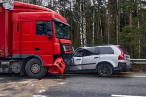 Truck Accident Lawsuit Loans