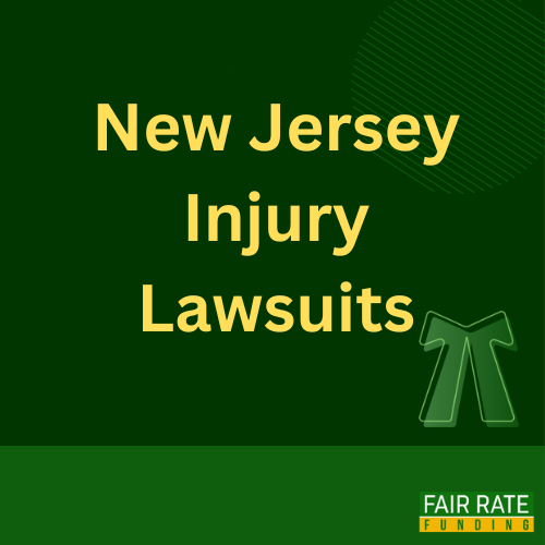 New Jersey Injury Lawsuit