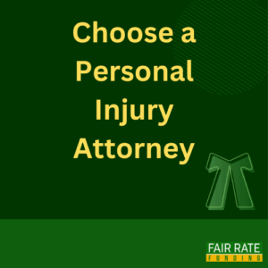 Choose a Personal Injury Attorney